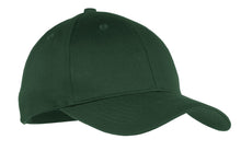 Load image into Gallery viewer, Port Authority ®  Youth Six-Panel Twill Cap.  YCP80
