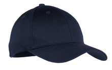 Load image into Gallery viewer, Port Authority ®  Youth Six-Panel Twill Cap.  YCP80
