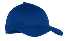 Load image into Gallery viewer, Port Authority ®  Youth Six-Panel Twill Cap.  YCP80
