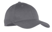 Load image into Gallery viewer, Port Authority ®  Youth Six-Panel Twill Cap.  YCP80
