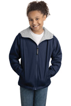 Load image into Gallery viewer, Port Authority ®  Youth Team Jacket.  YJP56
