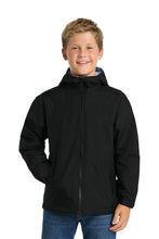 Load image into Gallery viewer, Port Authority ®  Youth Team Jacket.  YJP56

