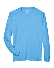 Load image into Gallery viewer, Men&#39;s Zone Performance Long-Sleeve T-Shirt
