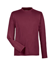 Load image into Gallery viewer, Men&#39;s Zone Performance Long-Sleeve T-Shirt
