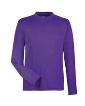 Load image into Gallery viewer, Men&#39;s Zone Performance Long-Sleeve T-Shirt
