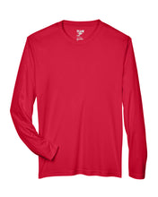 Load image into Gallery viewer, Men&#39;s Zone Performance Long-Sleeve T-Shirt

