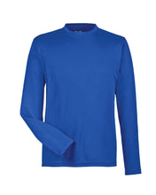 Load image into Gallery viewer, Men&#39;s Zone Performance Long-Sleeve T-Shirt
