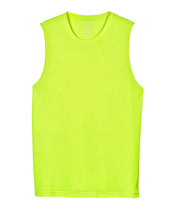 Load image into Gallery viewer, Men&#39;s Zone Performance Muscle T-Shirt
