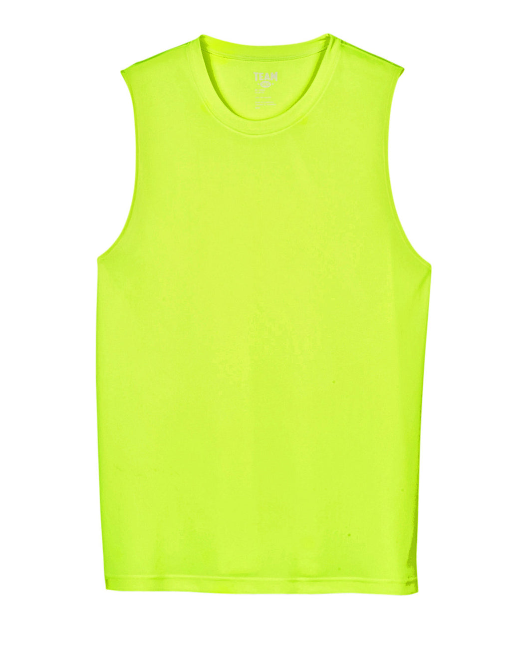 Men's Zone Performance Muscle T-Shirt