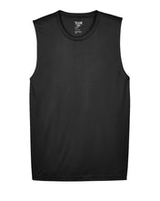 Load image into Gallery viewer, Men&#39;s Zone Performance Muscle T-Shirt
