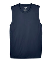 Load image into Gallery viewer, Men&#39;s Zone Performance Muscle T-Shirt
