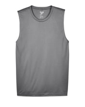Load image into Gallery viewer, Men&#39;s Zone Performance Muscle T-Shirt
