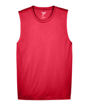 Load image into Gallery viewer, Men&#39;s Zone Performance Muscle T-Shirt
