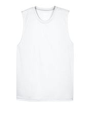 Load image into Gallery viewer, Men&#39;s Zone Performance Muscle T-Shirt

