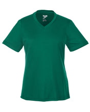 Load image into Gallery viewer, Ladies&#39; Zone Performance T-Shirt
