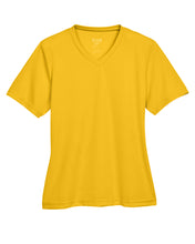 Load image into Gallery viewer, Ladies&#39; Zone Performance T-Shirt
