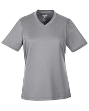 Load image into Gallery viewer, Ladies&#39; Zone Performance T-Shirt
