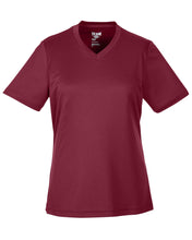 Load image into Gallery viewer, Ladies&#39; Zone Performance T-Shirt
