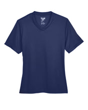 Load image into Gallery viewer, Ladies&#39; Zone Performance T-Shirt
