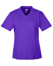 Load image into Gallery viewer, Ladies&#39; Zone Performance T-Shirt
