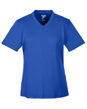 Load image into Gallery viewer, Ladies&#39; Zone Performance T-Shirt
