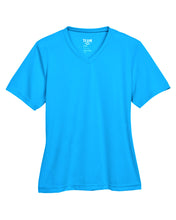 Load image into Gallery viewer, Ladies&#39; Zone Performance T-Shirt
