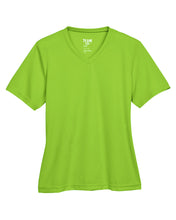 Load image into Gallery viewer, Ladies&#39; Zone Performance T-Shirt
