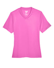 Load image into Gallery viewer, Ladies&#39; Zone Performance T-Shirt
