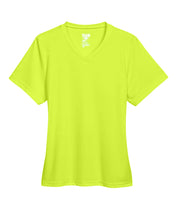 Load image into Gallery viewer, Ladies&#39; Zone Performance T-Shirt

