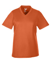 Load image into Gallery viewer, Ladies&#39; Zone Performance T-Shirt
