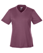 Load image into Gallery viewer, Ladies&#39; Zone Performance T-Shirt
