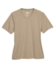 Load image into Gallery viewer, Ladies&#39; Zone Performance T-Shirt
