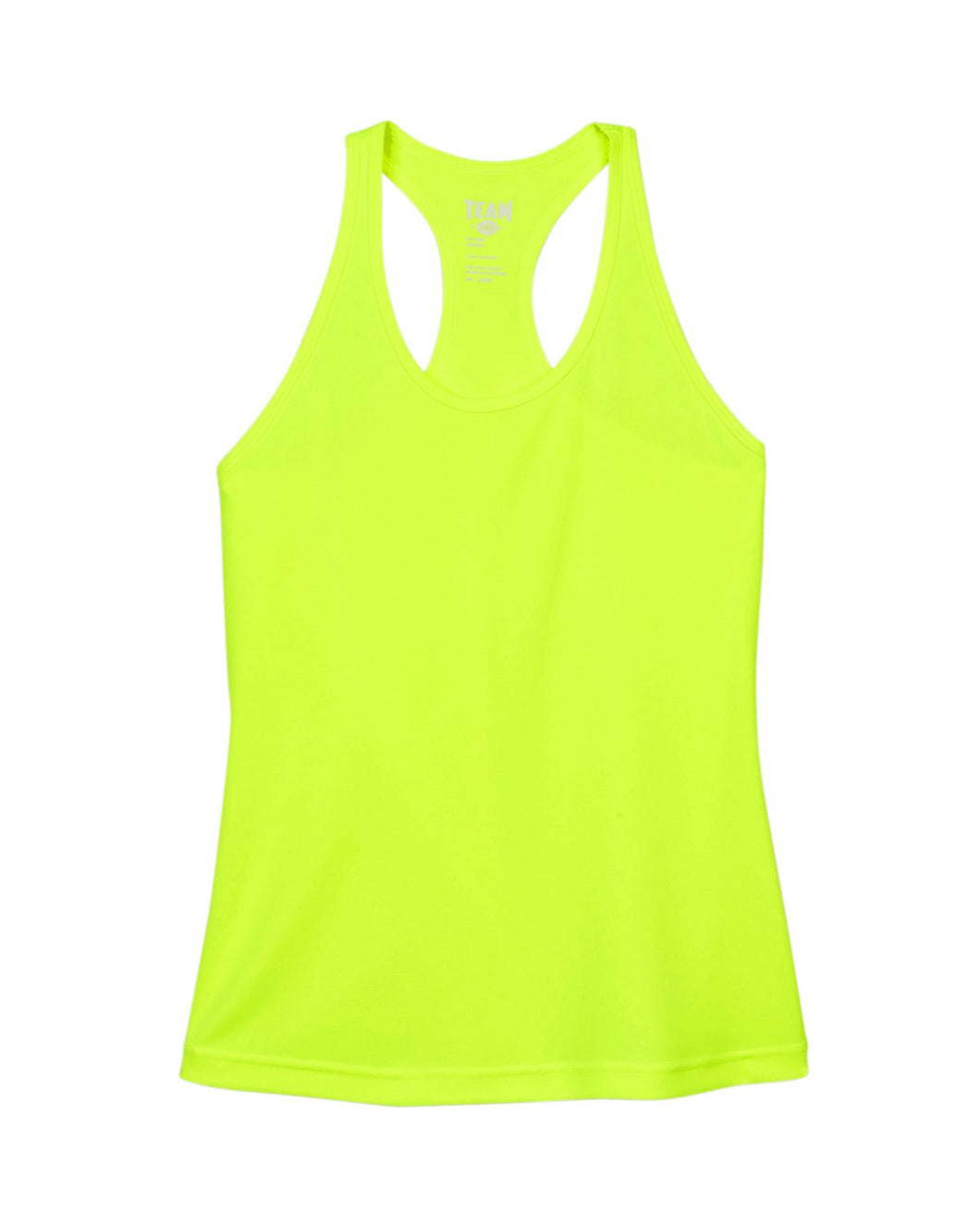 Ladies' Zone Performance Racerback Tank