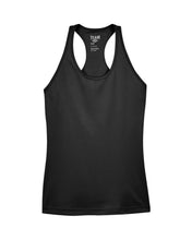 Load image into Gallery viewer, Ladies&#39; Zone Performance Racerback Tank
