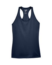 Load image into Gallery viewer, Ladies&#39; Zone Performance Racerback Tank
