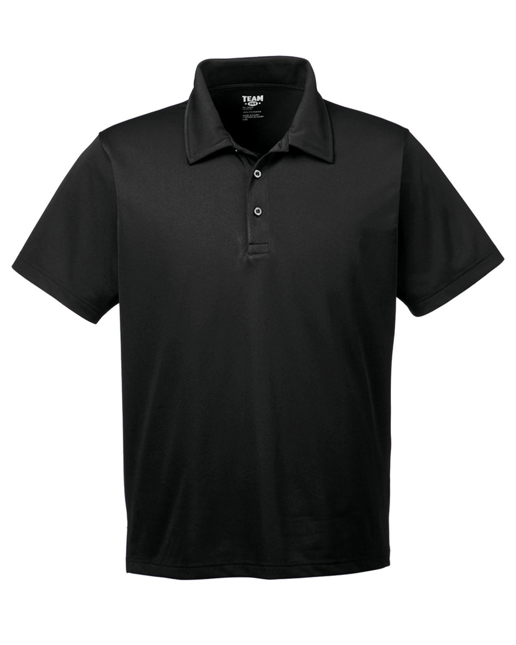 Mens Command Snag Protection Polo