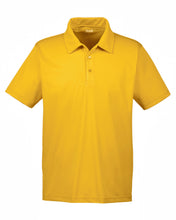 Load image into Gallery viewer, Mens Command Snag Protection Polo
