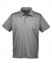 Load image into Gallery viewer, Mens Command Snag Protection Polo
