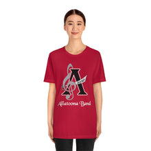 Load image into Gallery viewer, Allatoona Unisex Jersey Short Sleeve Tee
