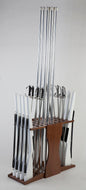 Pole & Sabre Rack