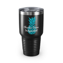 Load image into Gallery viewer, Charles Towne Independent Ringneck Tumbler, 30oz
