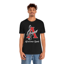 Load image into Gallery viewer, Allatoona Unisex Jersey Short Sleeve Tee
