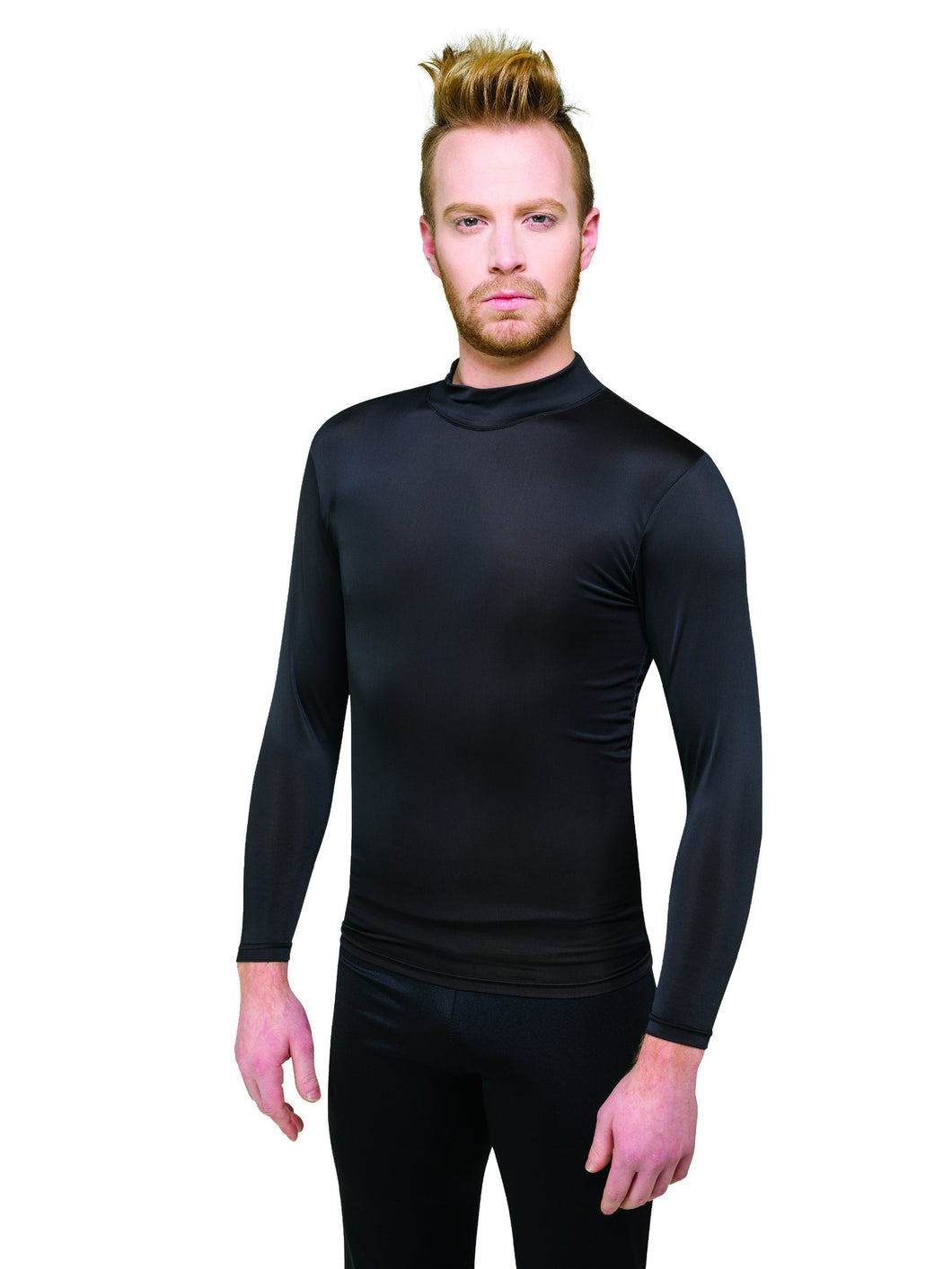 CE Cool Long Sleeve Compression Shirt