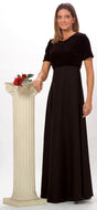 Concert Dress