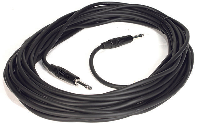 50' Speaker Cable (¼