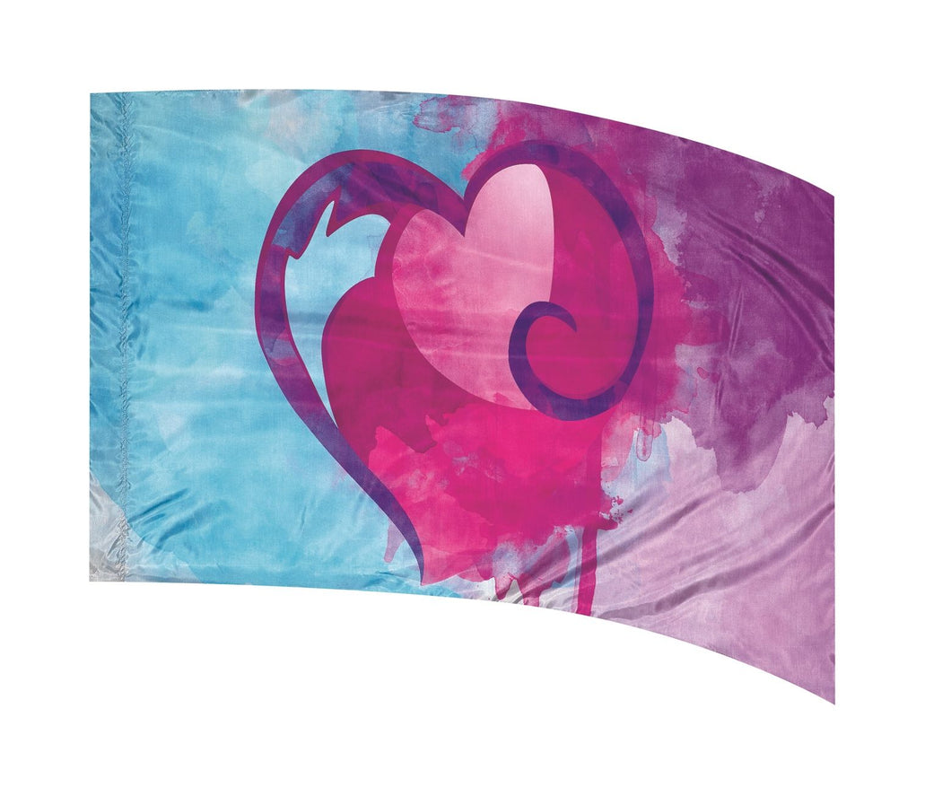Envision F1 Flag 36