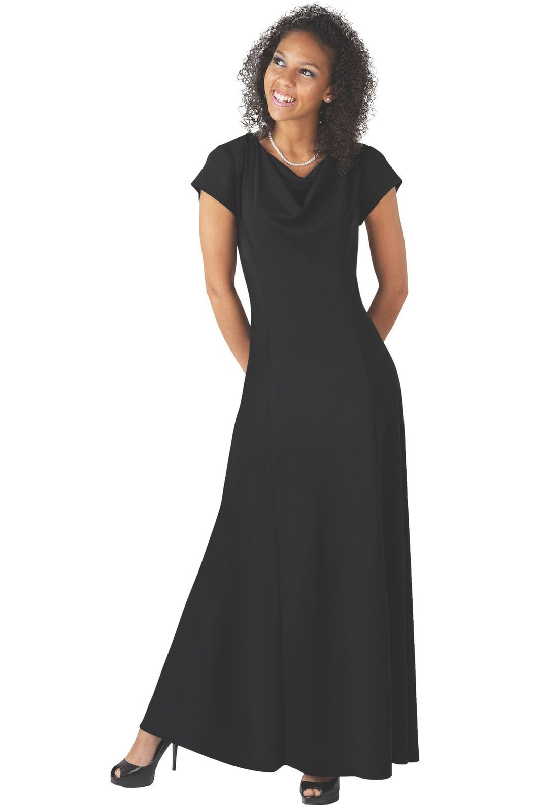 Nellie Dress sizes 0-18