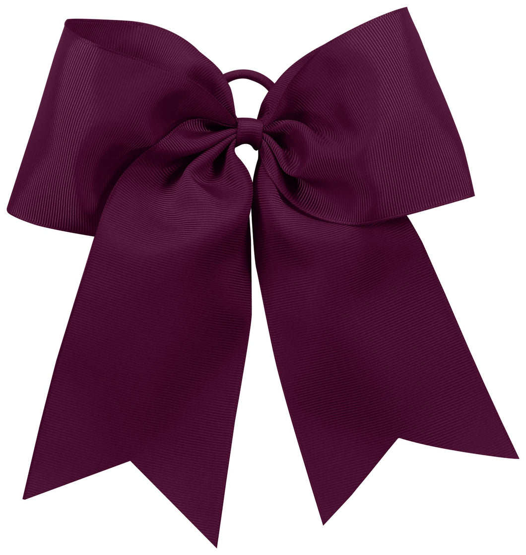 Grosgain Hair Bow