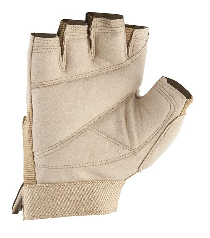 Ever-Dri Gloves (fingerless)