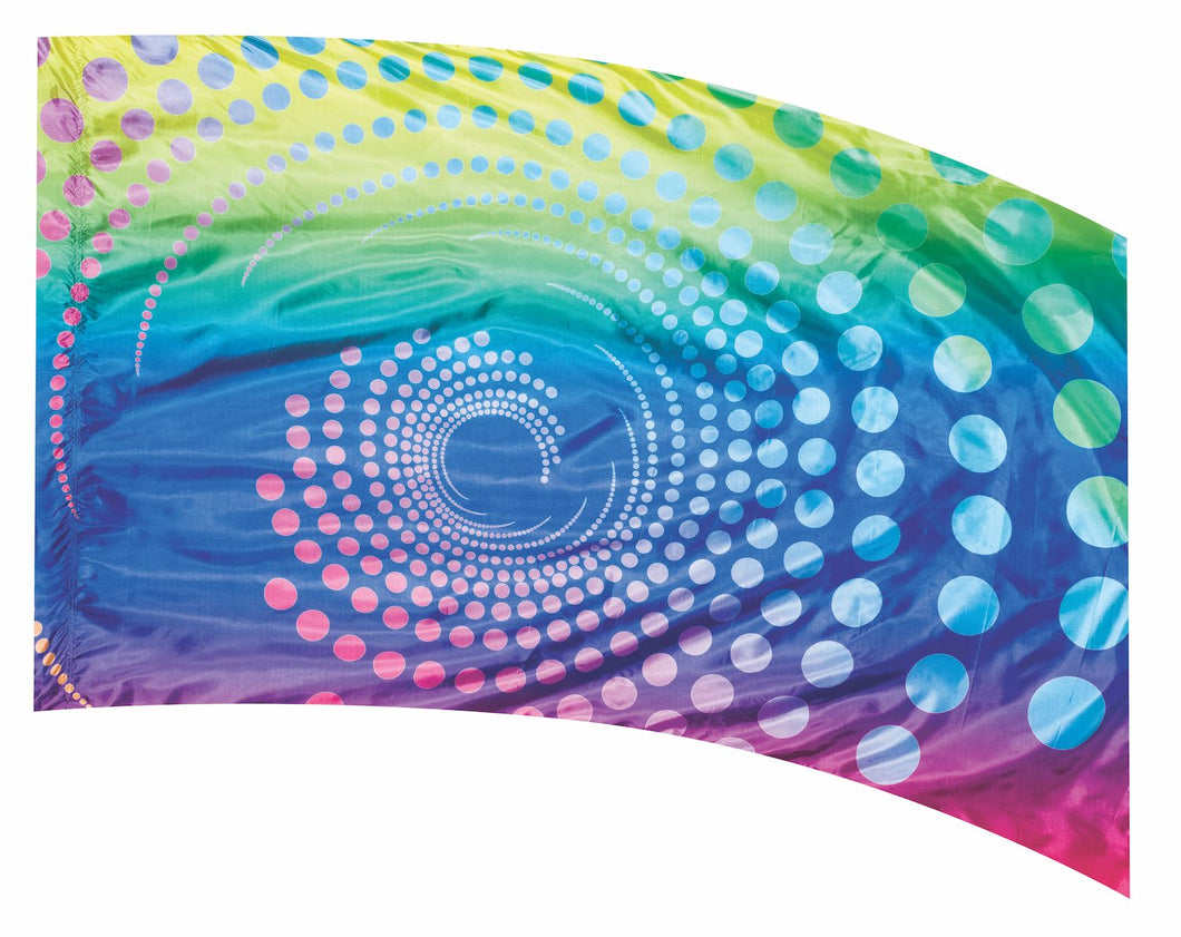 Envision F1 Flag 36